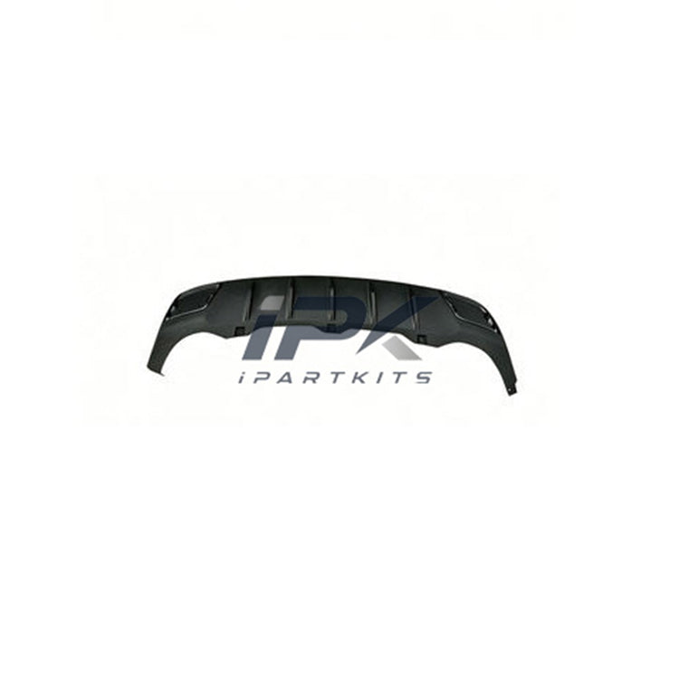 MG 5 11348910 Rear Bumper replacement part by ipartkits