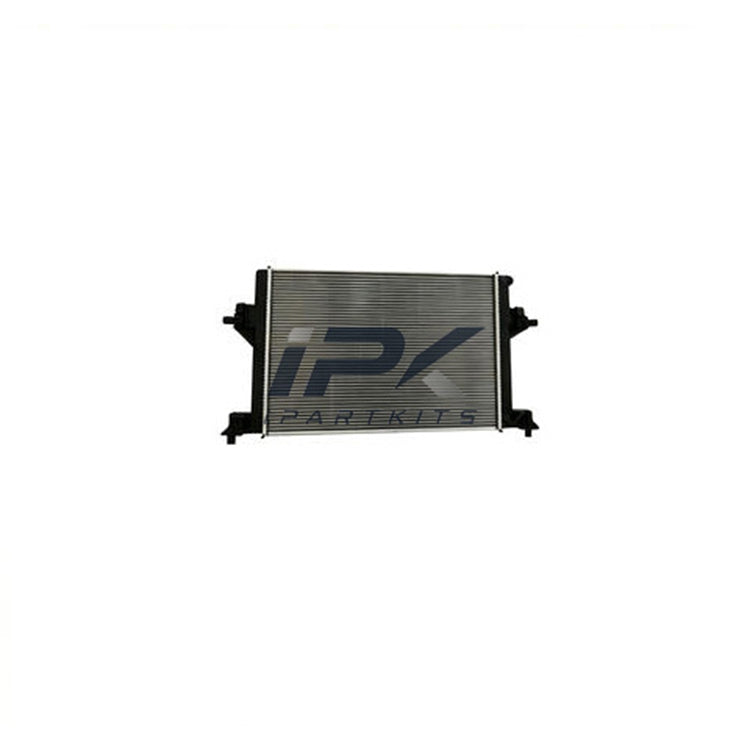 MG 5 EV 10462845 Radiator replacement part by ipartkits