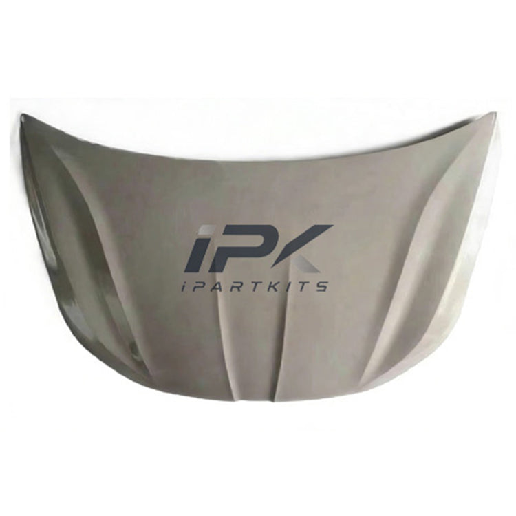 MG 5 GT 10944668 Front Engine Hood Panel replacement part by ipartkits
