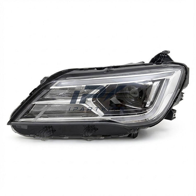 MG 5 MG GT 10035782 Front Headlight Assembly replacement part by ipartkits