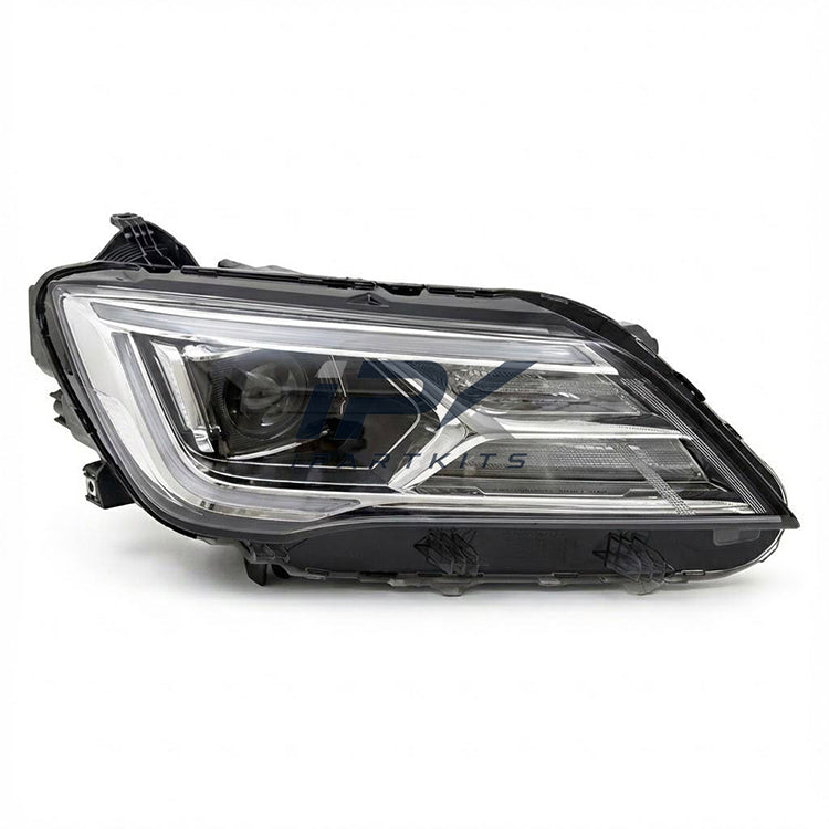 MG 5 MG GT 10707690 Front Right Headlight Assembly replacement part by ipartkits