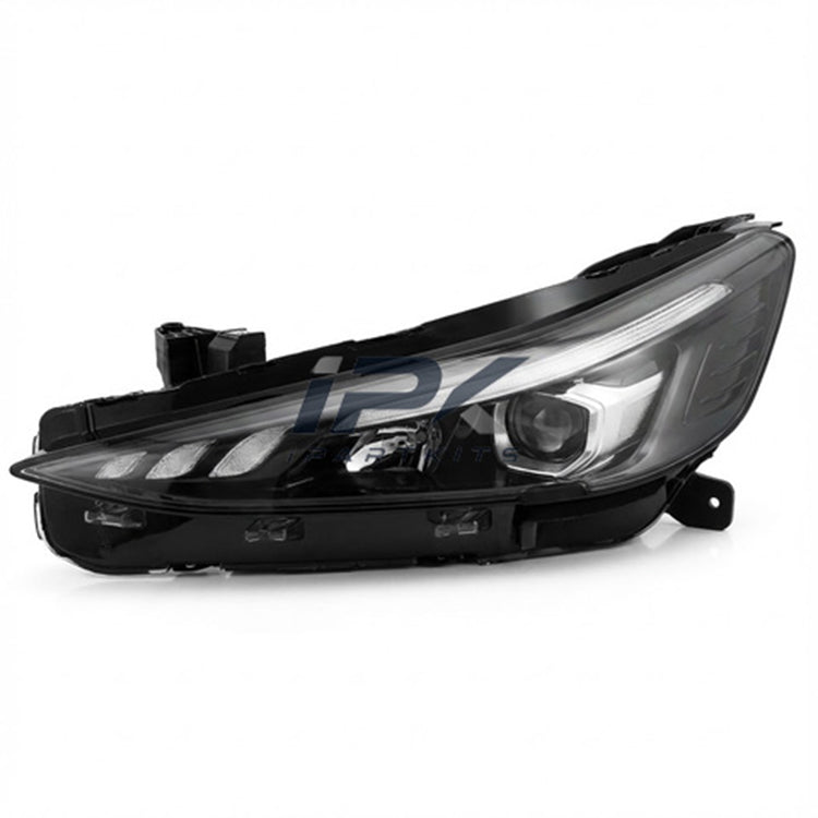 MG 5 MG GT 11260085 Front Left Headlight Assembly replacement part by ipartkits