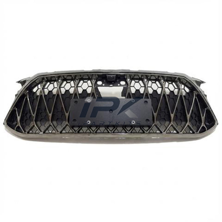 MG 5 MG GT 11378622 Radiator Grille Assembly replacement part by ipartkits