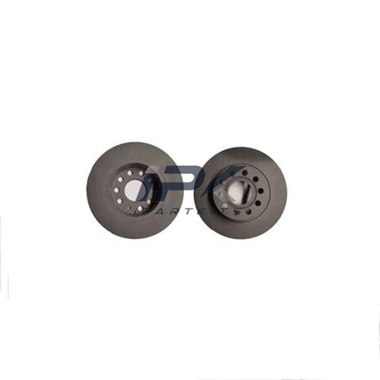 MG 6 10023289 Rear Brake Disc replacement part by ipartkits