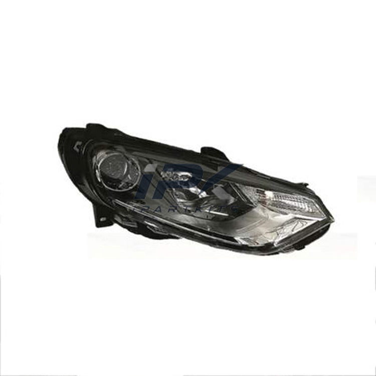 MG 6 10080147 Front Right Headlight Assembly replacement part by ipartkits
