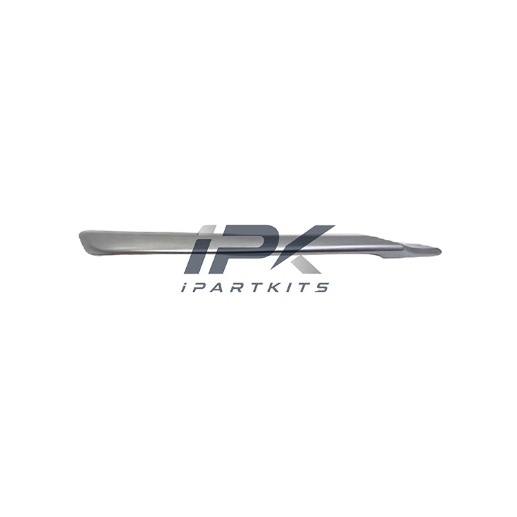 MG 6 10381077 Front Bumper replacement part by ipartkits