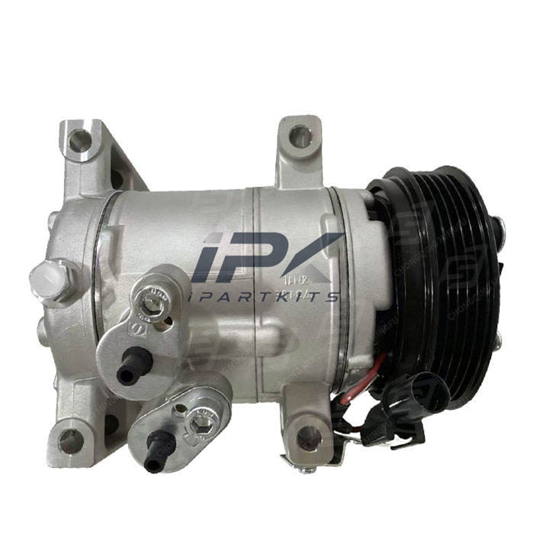 MG 6 10780650 / 1007008310581271 / 10230275 AC Compressor replacement part by ipartkits