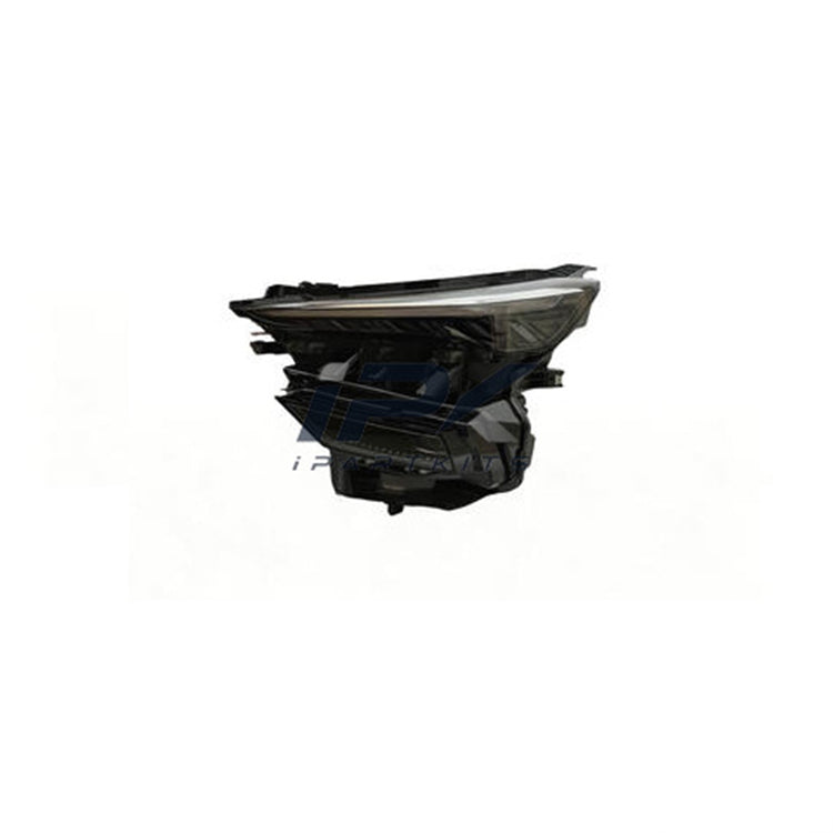 MG 6 11046436 Front Headlight Assembly replacement part by ipartkits