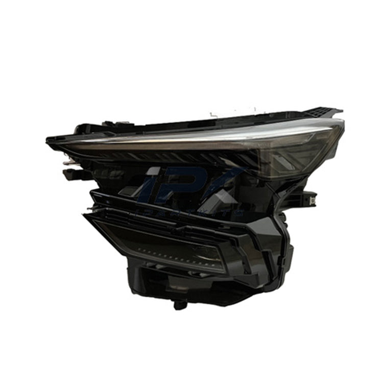 MG 6 Fog Light Assembly replacement part by ipartkits