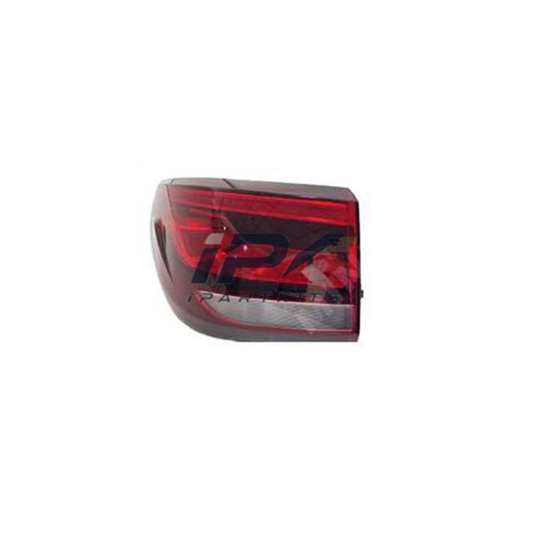 MG 6 10571681TAIL Rear Left Tail Light Assembly replacement part by ipartkits