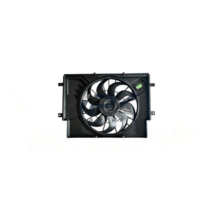 MG GS 10100378 Electric Cooling Fan Assembly replacement part by ipartkits