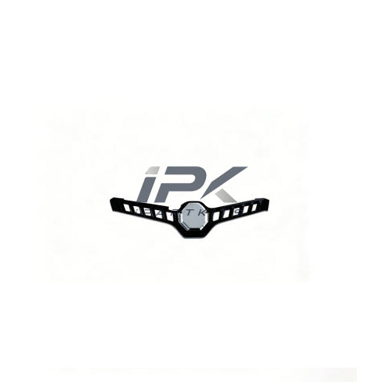 MG GT 10122709 Front Bumper replacement part by ipartkits