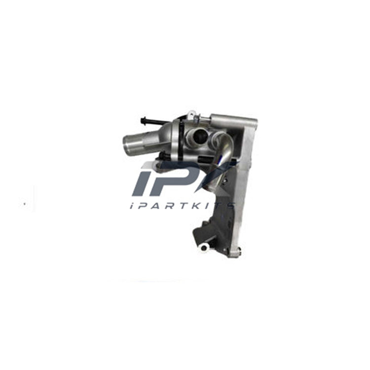 MG GT 10457481 Water Pump replacement part by ipartkits