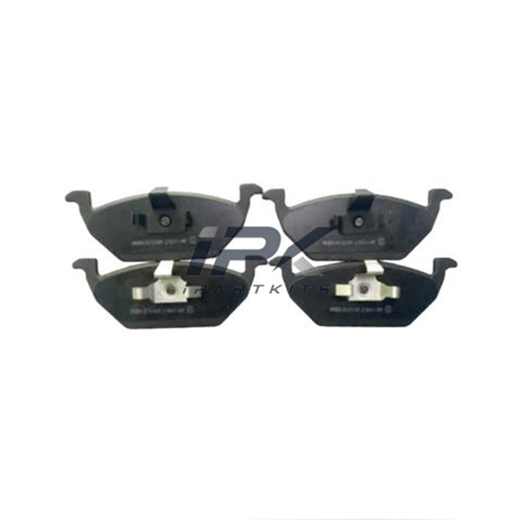MG GT 10598868 Front Brake Pad Set replacement part by ipartkits