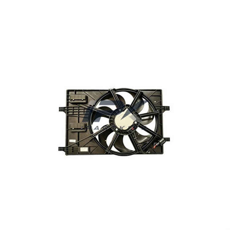 MG GT 10602962 Radiator replacement part by ipartkits