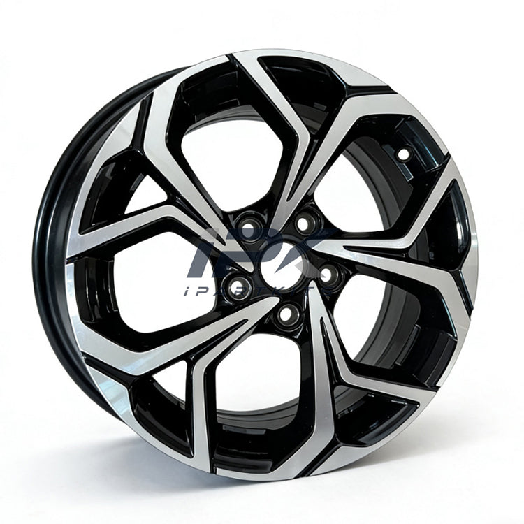 MG GT 10770483 Wheel Rim replacement part by ipartkits