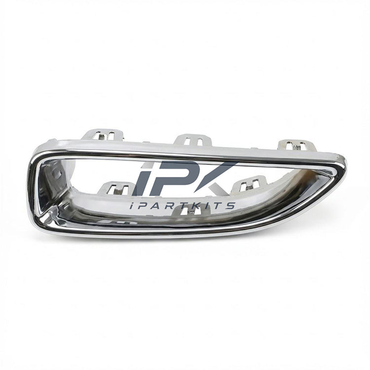 MG GT 10817558 Rear Bumper replacement part by ipartkits