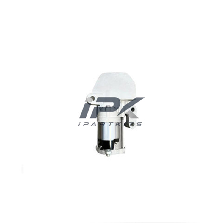 MG GT 11481012 / 11816098 Starter Motor replacement part by ipartkits