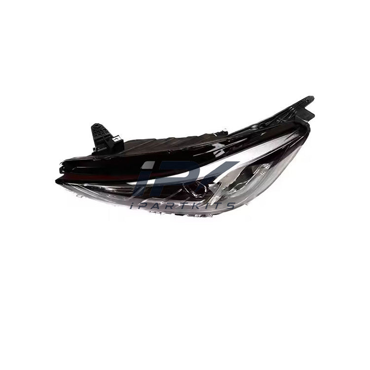 MG GT 2015-2023 Front Headlight Assembly replacement part by ipartkits