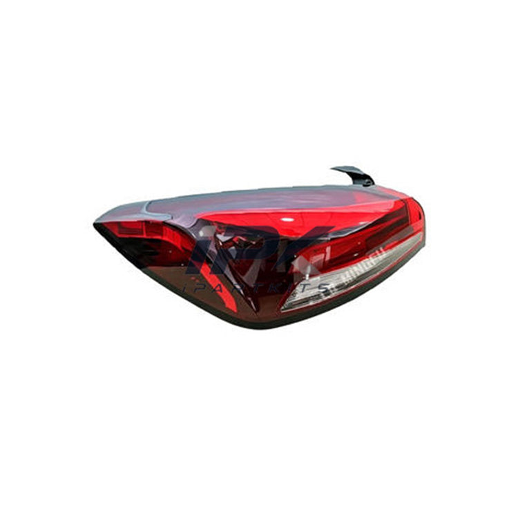 MG GT MG 5 11259982 Rear Left Tail Light Assembly replacement part by ipartkits