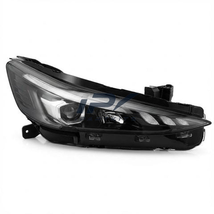 MG GT MG 5 11260086 Front Right Headlight Assembly replacement part by ipartkits