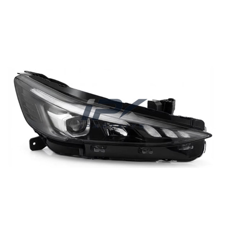 MG GT MG 5 11260086 Front Right Headlight Assembly replacement part by ipartkits