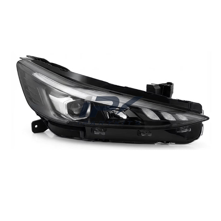 MG GT MG 5 11260086 Front Right Headlight Assembly replacement part by ipartkits
