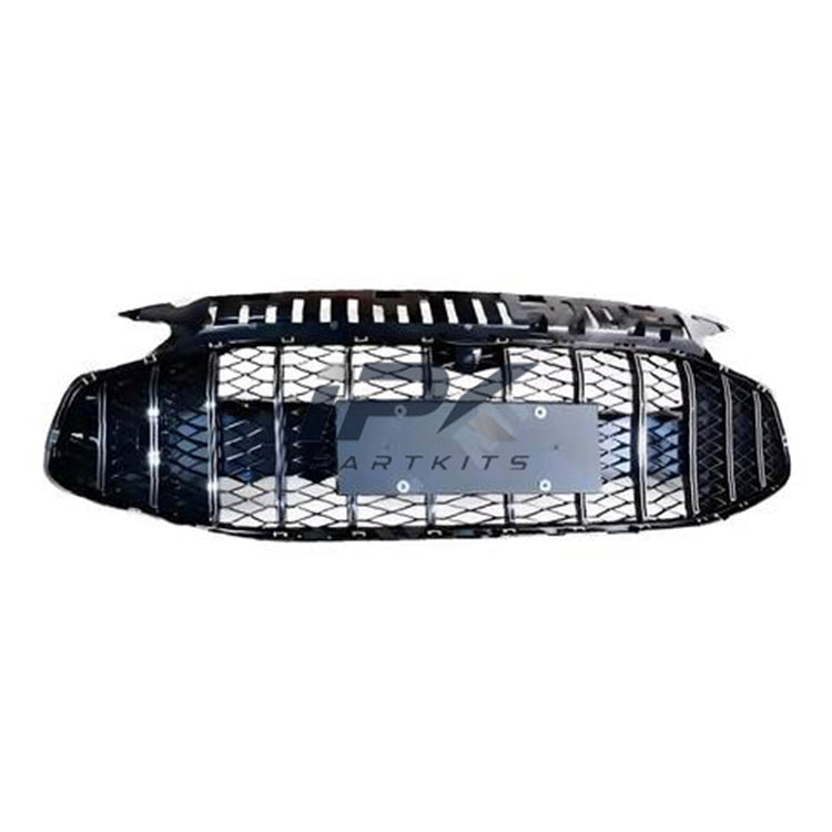 MG GT MG 5 11365058 Front Radiator Grille Assembly replacement part by ipartkits