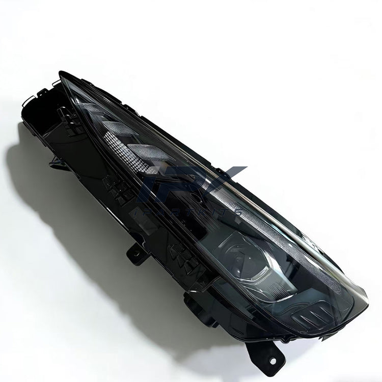 MG GT MG 5 11260085 Front Left Headlight Assembly replacement part by ipartkits