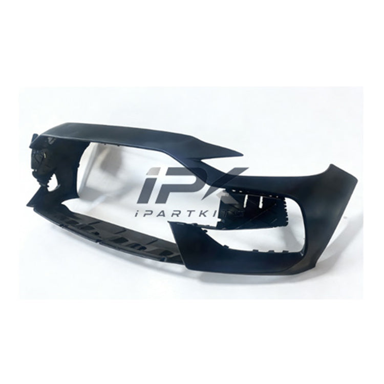 MG GT MG MG5 MG 5 10745966 Front Bumper Assembly replacement part by ipartkits