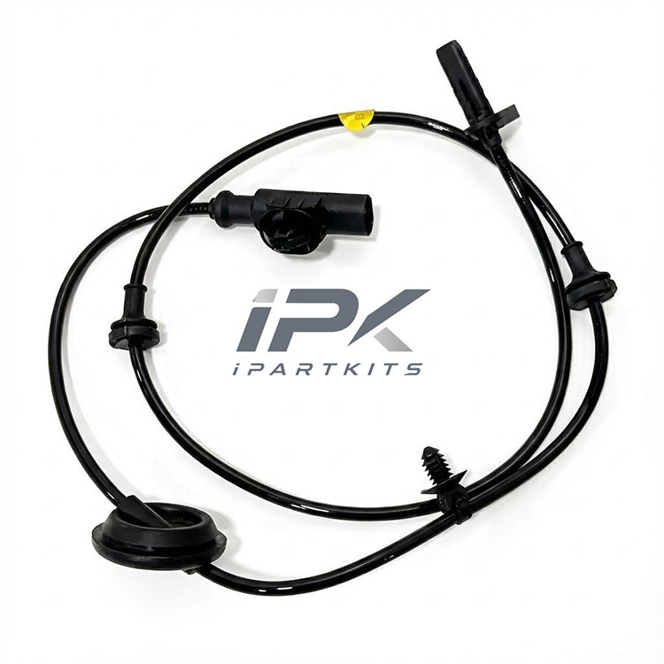 MG GT MG MG5 MG 5 10985217 Front ABS Wheel Speed Sensor replacement part by ipartkits