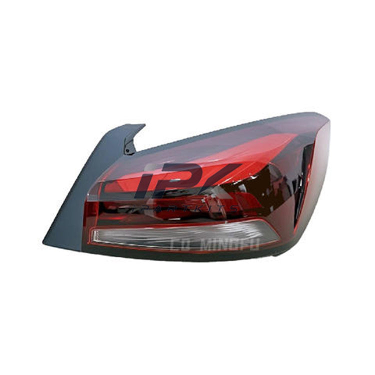 MG GT MG MG5 MG 5 11259983 Tail Light Assembly replacement part by ipartkits