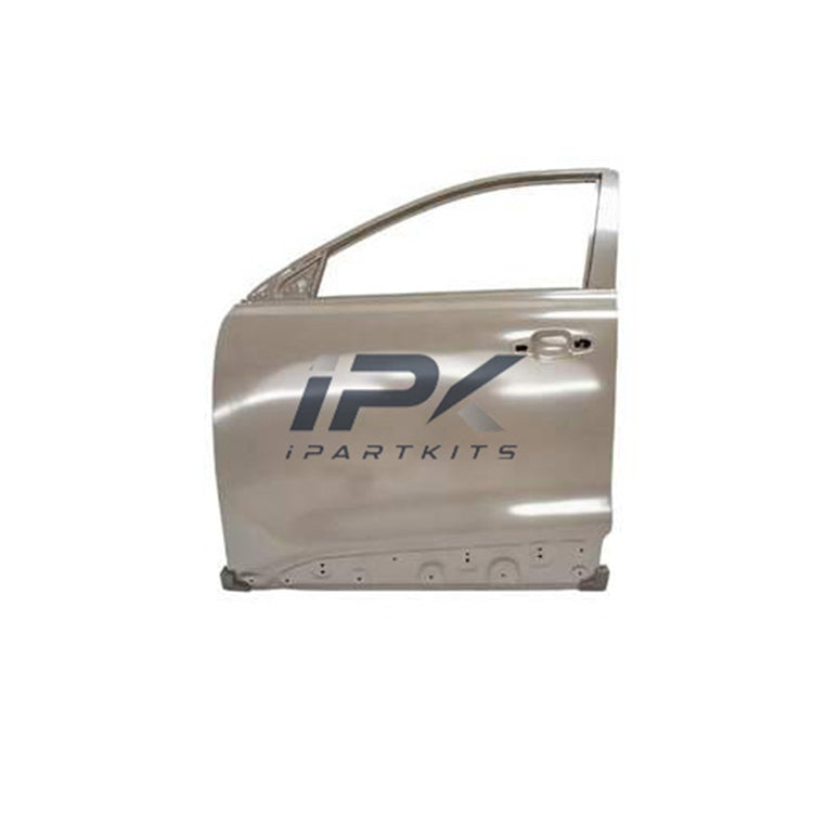 MG HS 10005109 Front Left Door Assembly replacement part by ipartkits