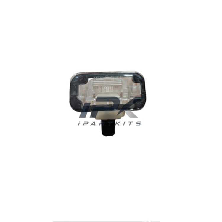 MG HS 10012107 Rear License Plate Light replacement part by ipartkits