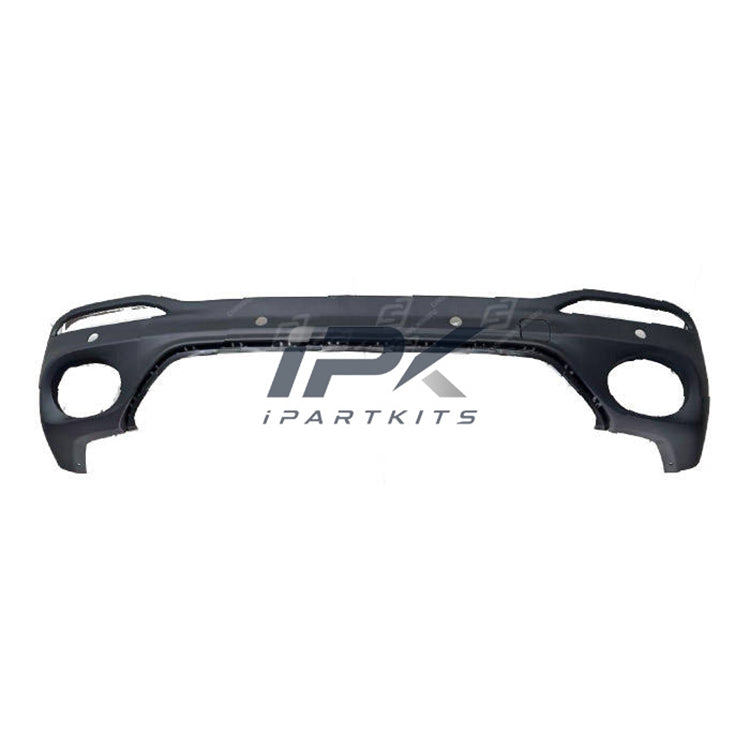 MG HS 100211181 Rear Bumper replacement part by ipartkits