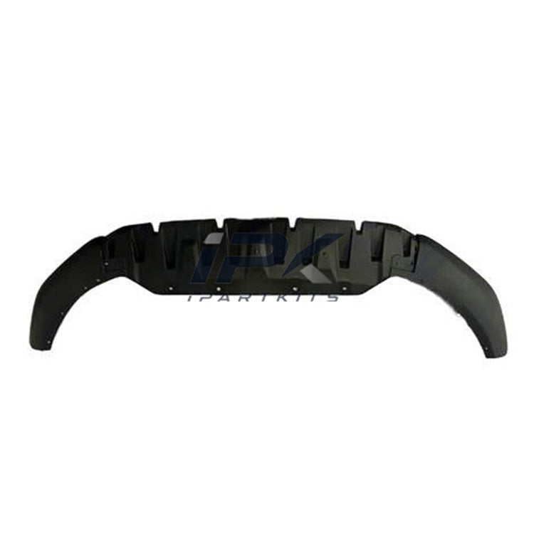 MG HS 10021136 Front Bumper replacement part by ipartkits