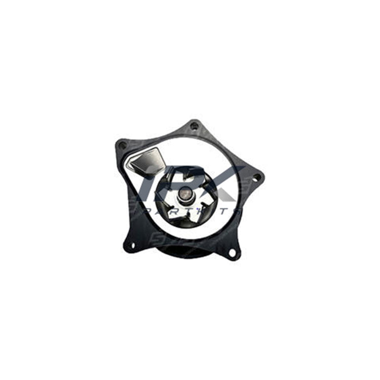 MG HS 10283297 Radiator replacement part by ipartkits