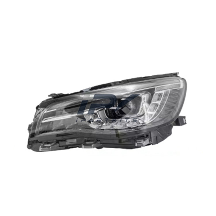 MG HS 10831601 Front Left Headlight Assembly replacement part by ipartkits