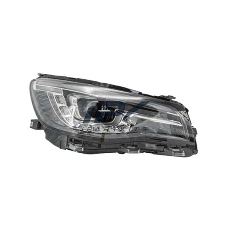 MG HS 10831602 Front Right Headlight Assembly replacement part by ipartkits