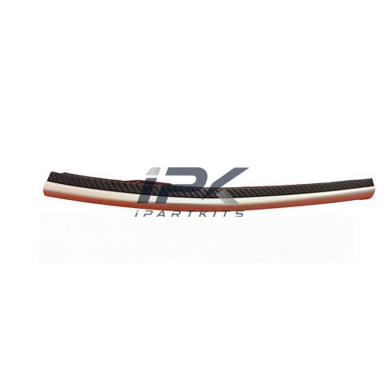 MG HS 11106570 Front Bumper replacement part by ipartkits