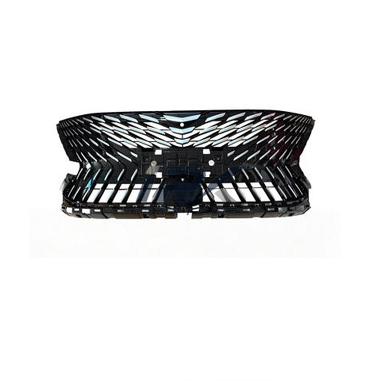MG HS 11140854 Radiator Grille Assembly replacement part by ipartkits