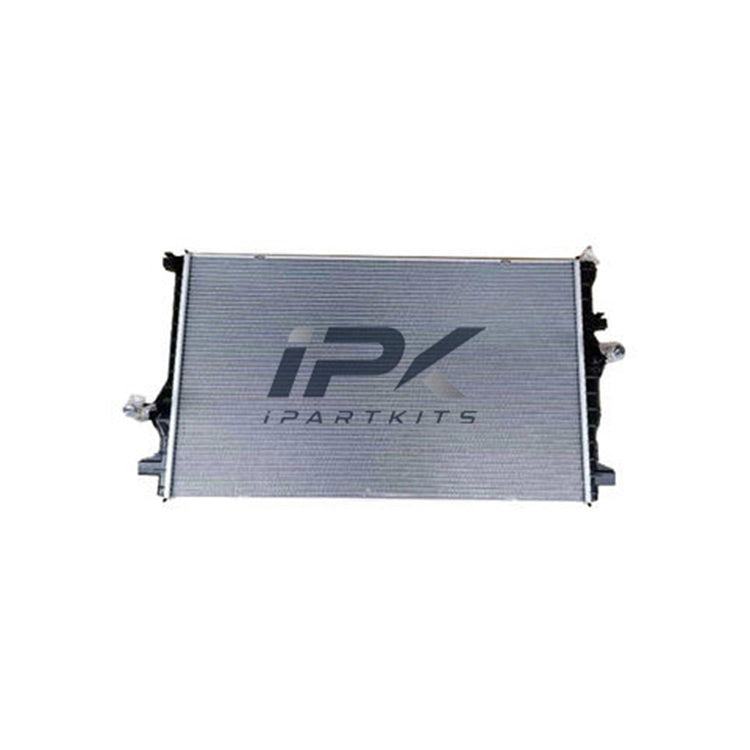 MG HS 14050641 / 14050651 Radiator replacement part by ipartkits
