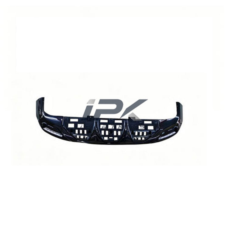 MG HS MG 24 11096936 Rear Bumper replacement part by ipartkits