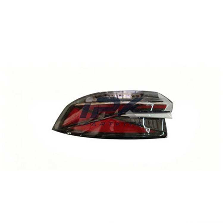 MG HS MG 24 11644501 / 11644502 Outer Tail Light Assembly replacement part by ipartkits