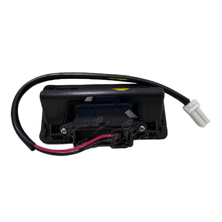 MG HS 10172091 Trunk Lid Assembly replacement part by ipartkits