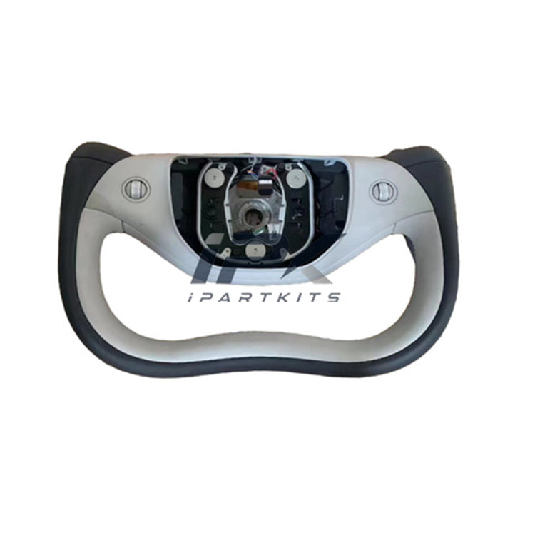 MG LS6 11531676 Steering Wheel Assembly replacement part by ipartkits