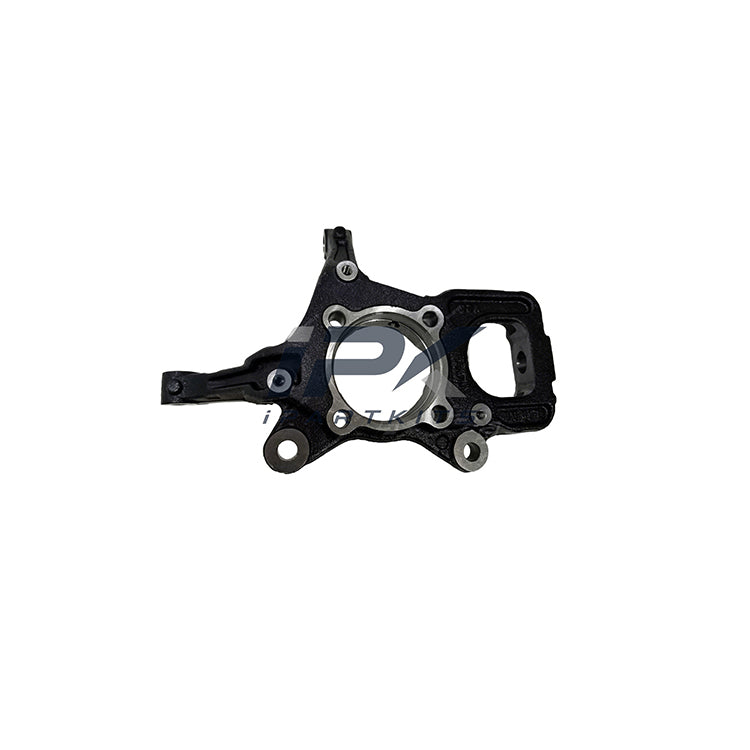 MG RX5 10094081 Front Left Steering Knuckle replacement part by ipartkits