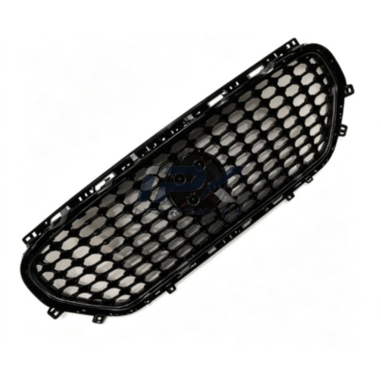MG RX5 10439685 Front Radiator Grille Assembly replacement part by ipartkits