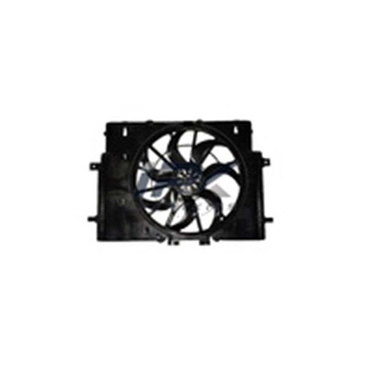 MG RX5 10540853 Electric Cooling Fan Assembly replacement part by ipartkits