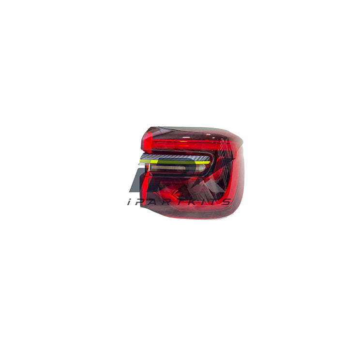 MG RX5 11064023 / 11259935 Tail Light Assembly replacement part by ipartkits